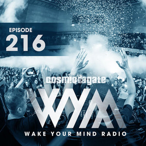 Wake Your Mind cover