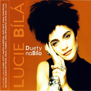 Duety naBilo album
