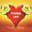 Precious Lord Albumcover