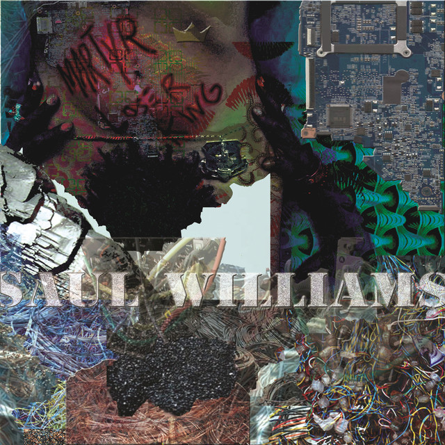Martyrloserking cover