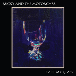 Raise My Glass album