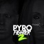 Pyro Fighter 2 Albumcover