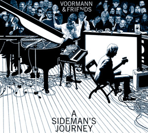 Voormann & Friends