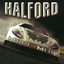 Halford IV - Made Of Metal cover
