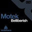 Belliberish Albumcover