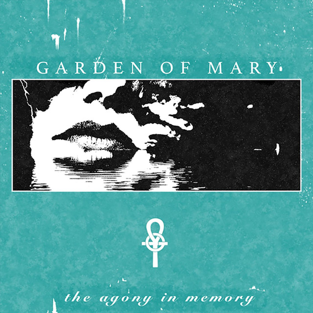 Garden of Mary Photo