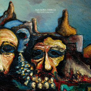 Il buio dentro cover