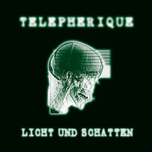 Licht Und Schatten cover