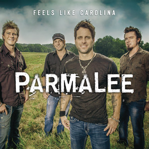 Feels Like Carolina cover