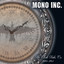 The Clock Ticks On 2004 - 2014 cover