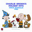 Charlie Brown's Holiday Hits (Remastered) Albumcover