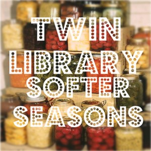 Softer Seasons Albumcover