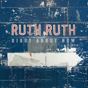 Right About Now cover