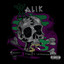 Skull, Cigs & Lovebones Albumcover