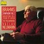 Brahms: Symphony No.2 - Variations On A Theme By Haydn Albumcover
