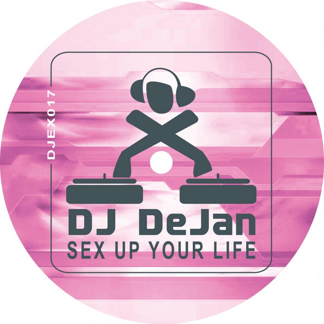 DJ Dejan Photo