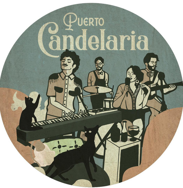 Puerto Candelaria photo