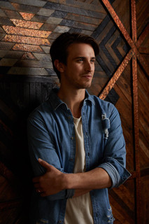 Troy Cartwright Photo