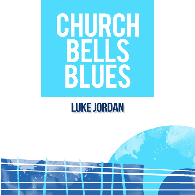 Luke Jordan Photo