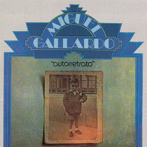 Autorretrato album