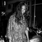 Honey Dijon Photo