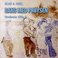 Dans Med Prøysen - Greieste Hits 2 Albumcover