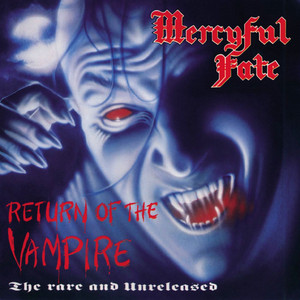 Return of the Vampire album