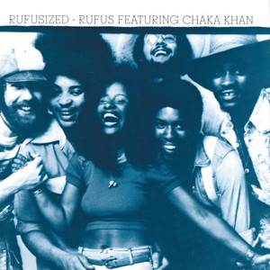Rufusized album