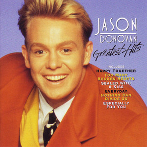Greatest Hits album