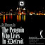 The Penguin who Lives in Detroit Ep Albumcover
