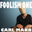 Foolish One cover