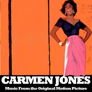 Carmen Jones (Music From the Original Motion Picture) album