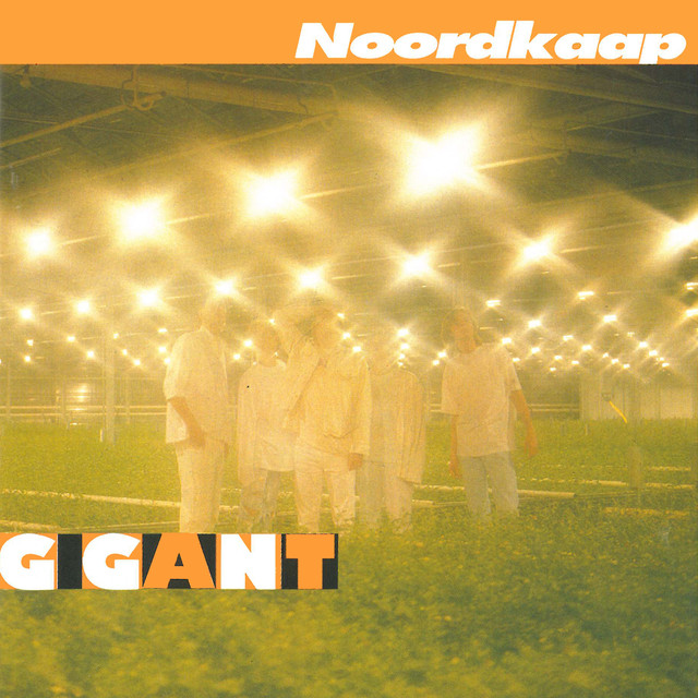Gigant cover