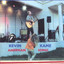 American Songs Albumcover