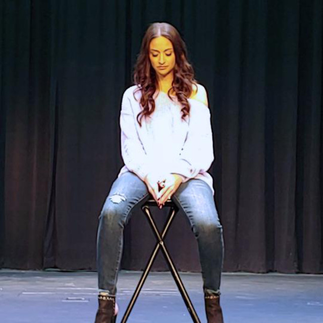 Alecia Elliott photo