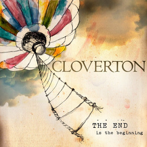 The End Is the Beginning cover