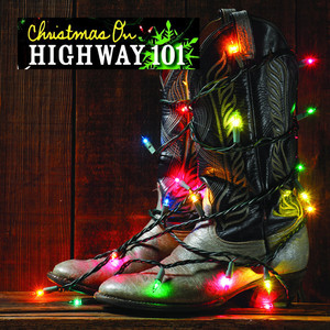 Christmas On Highway 101 album