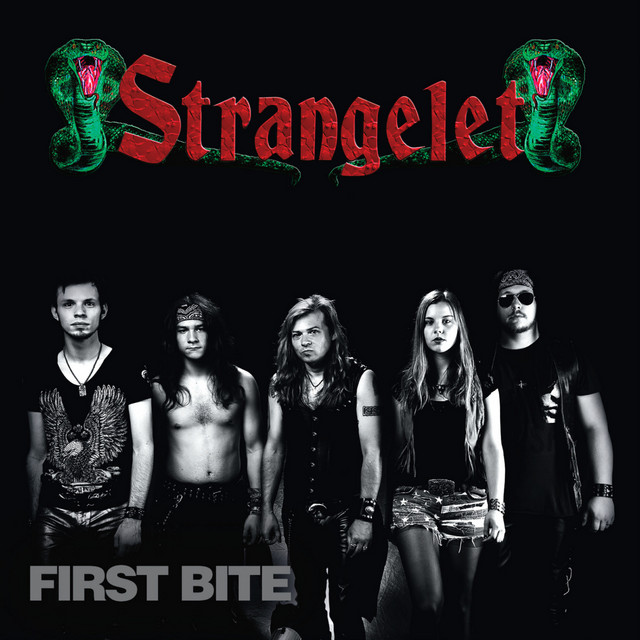 Strangelet Photo