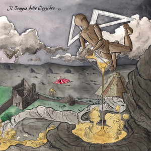 Verso l'alba cover
