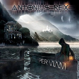 Per viam cover