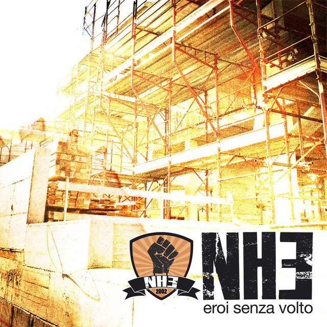 Eroi senza volto cover art