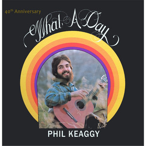 What a Day album