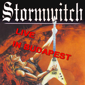 Live in Budapest album
