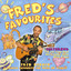 Fred's Favourites cover