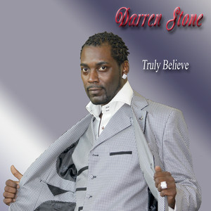 Truly Believe Albumcover
