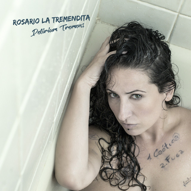 Rosario La Tremendita Photo