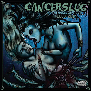 The Unkindest Cut: 2000-2013 album