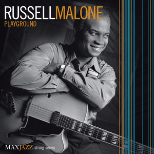 Playground cover