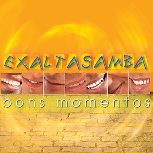 Bons momentos cover