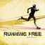 Running Free Albumcover